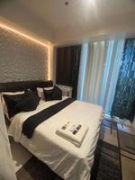 Alquiler Vacacional - Azure 1BR Citylights With Netlfix Near Airport