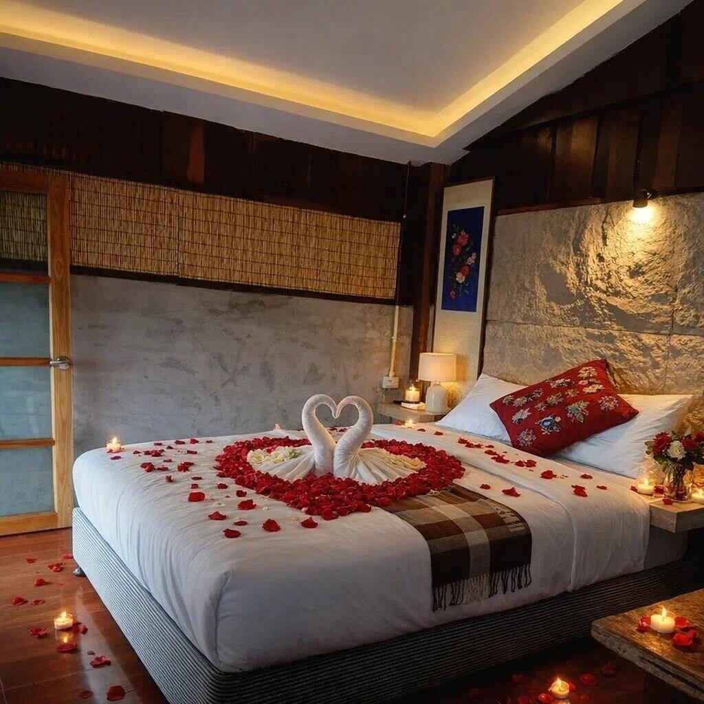 Habitación PHUTAWAN NAN 1081