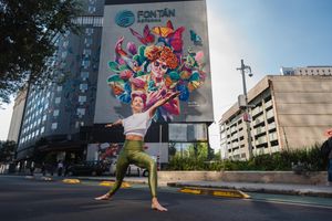 Hoteles en Ciudad de México para Adultos