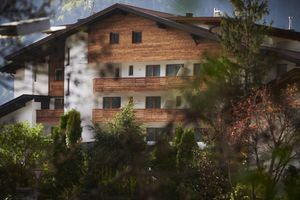 Alojamiento - Vegan Hotel LA VIMEA
