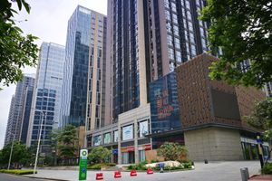 Alojamiento - Ihouse Executive Apartment