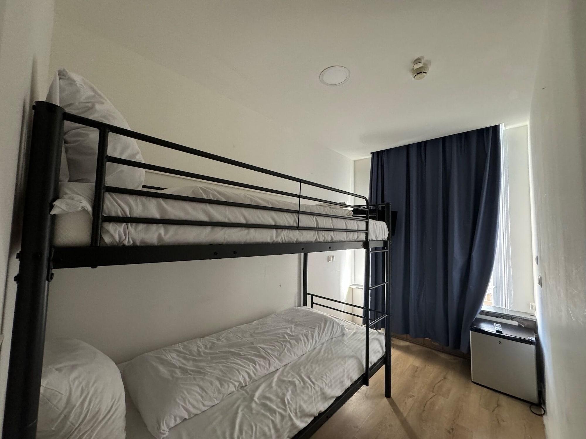 Varios Hotel Di Ann Amsterdam City Centre