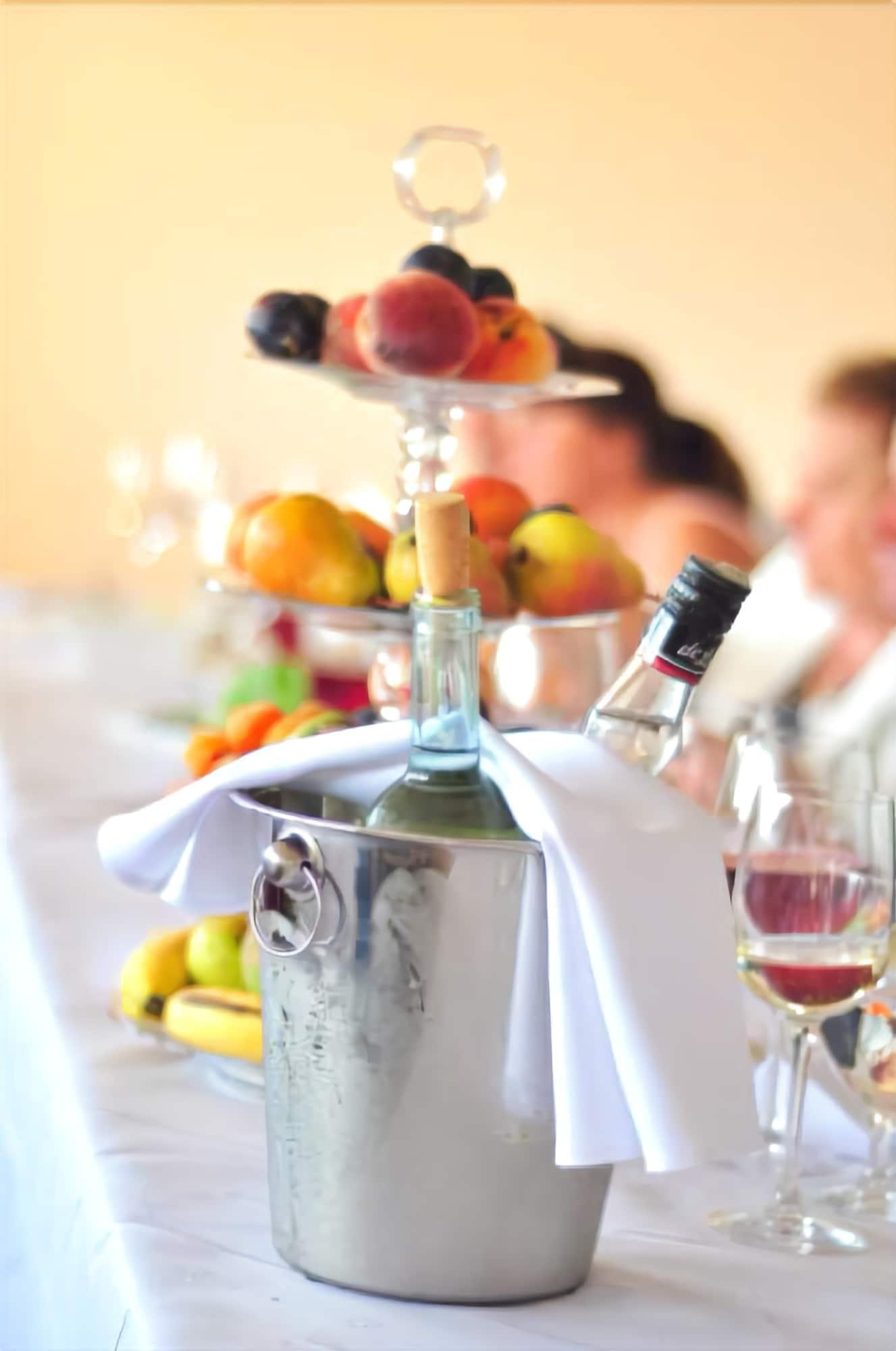 Restaurant Montenero Resort & SPA
