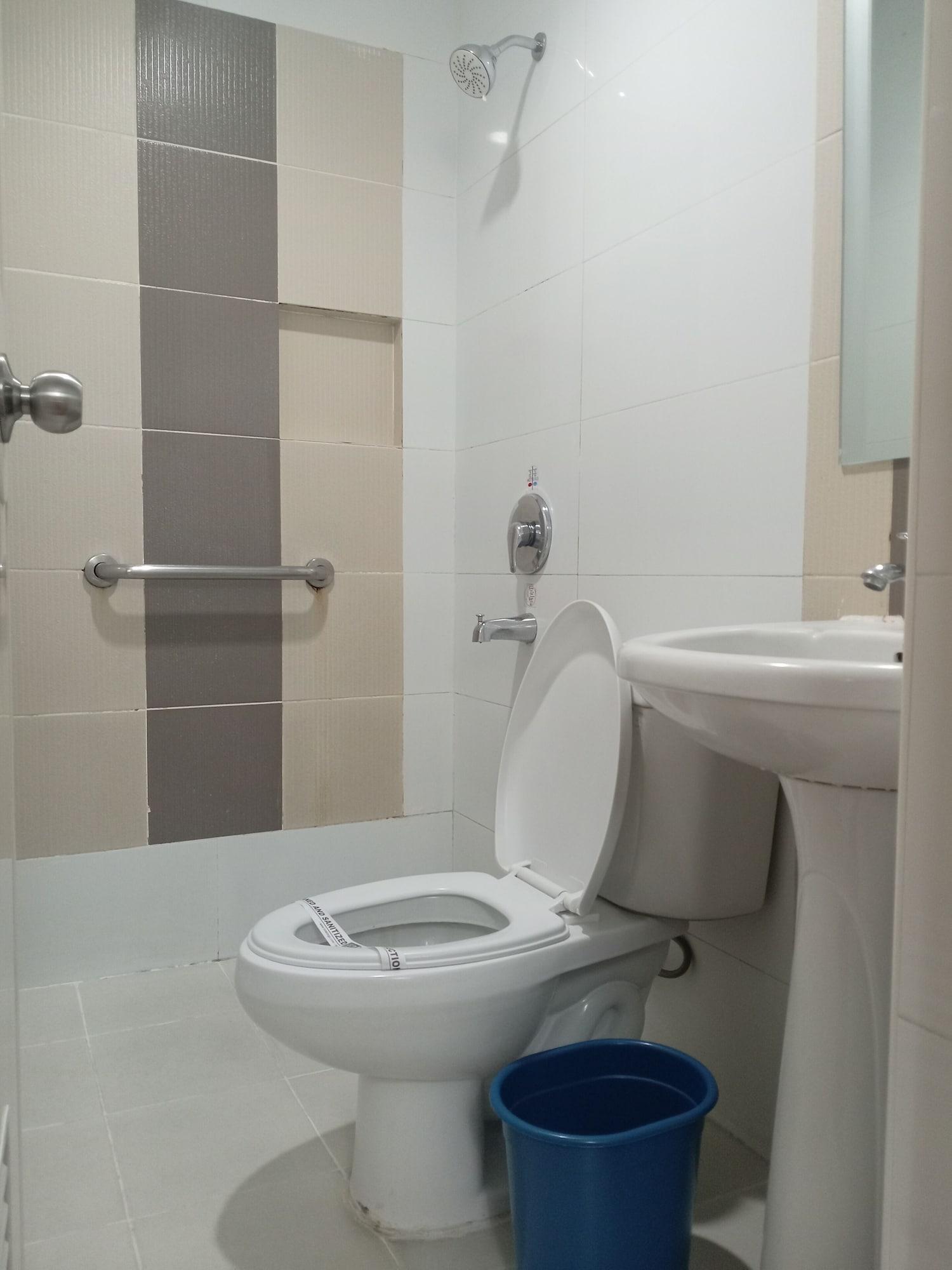 Equipamiento de Habitación Hotel Sogo Mexico