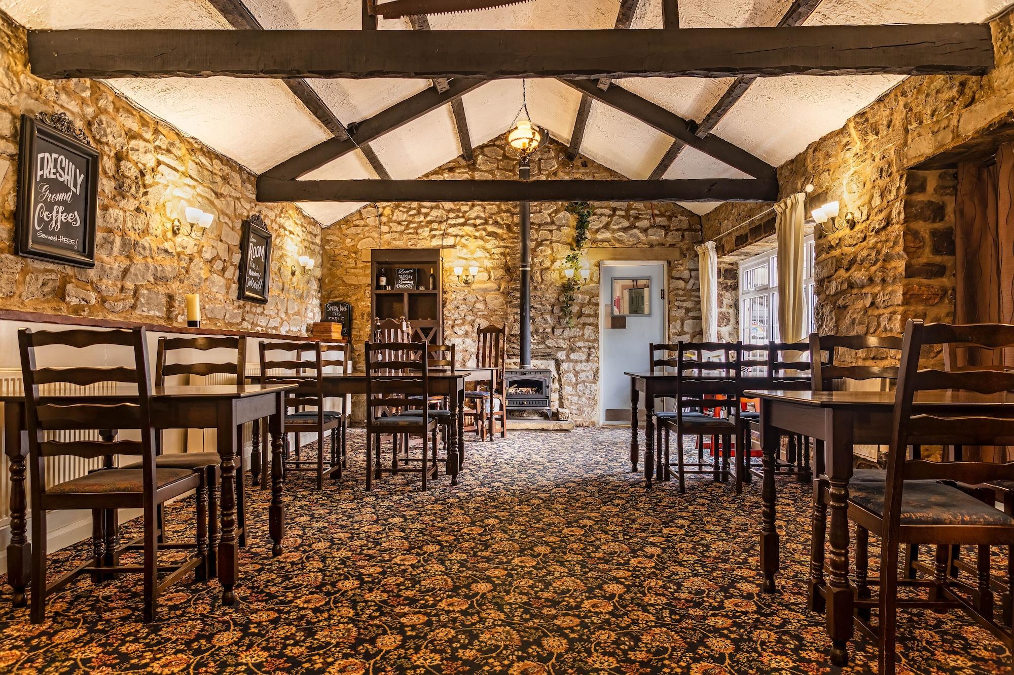 Restaurant Shoulder of Mutton