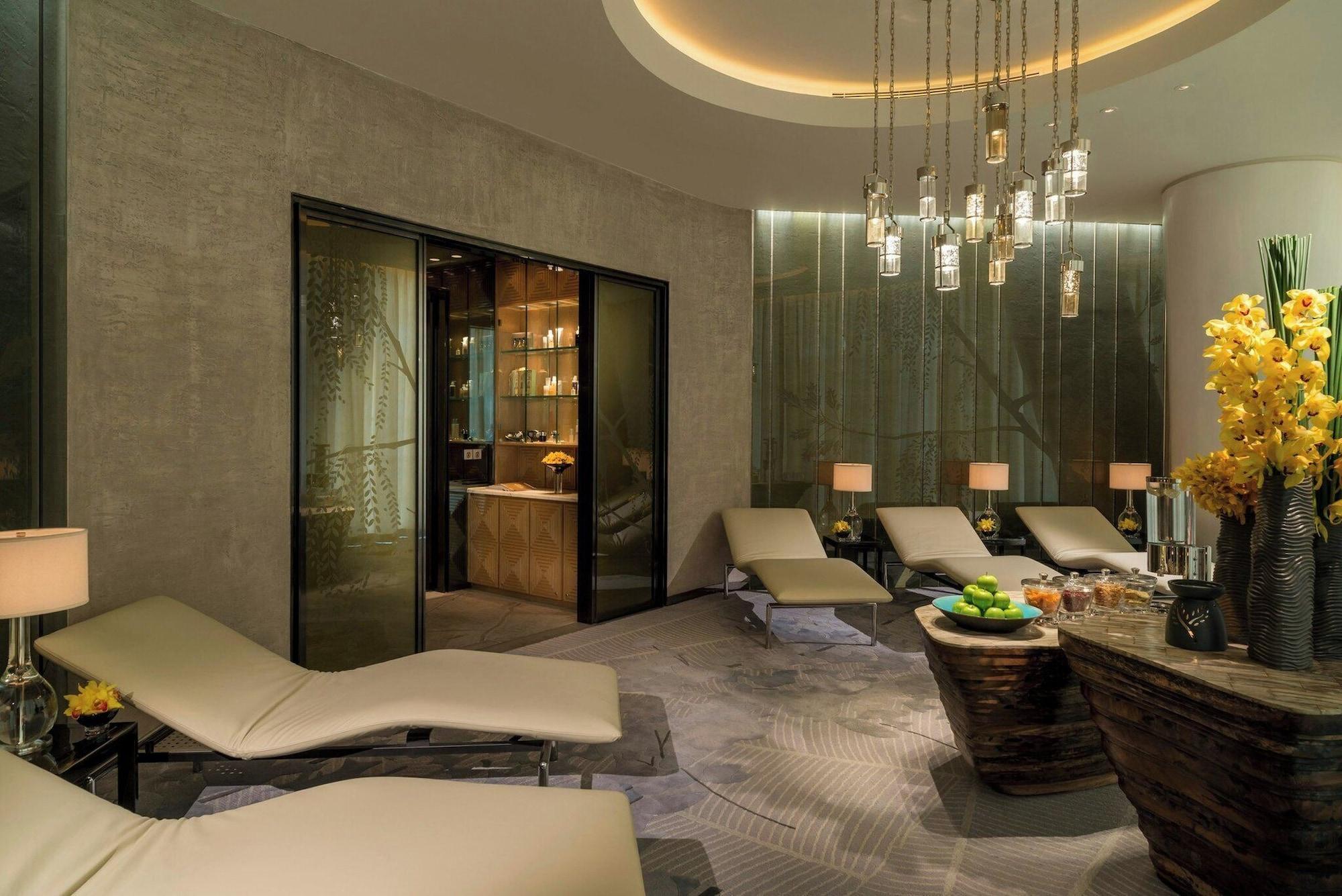 Spa Four Seasons Guangzhou