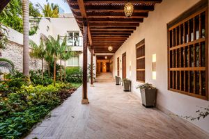 Alojamiento - Eurostars Marqués de Villalta