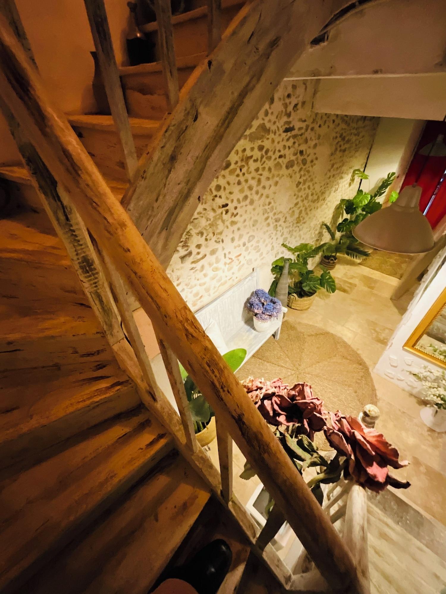 Varios Labyrinthe