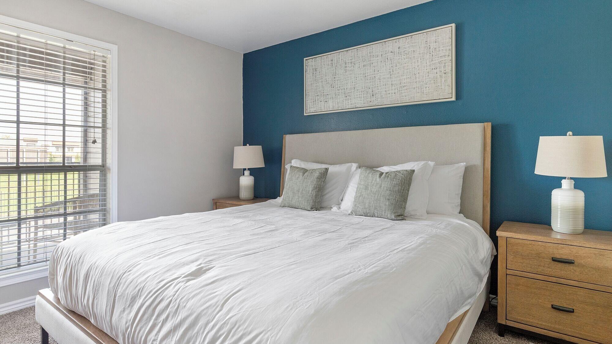 Habitación Landing  San Antonio Royal Ridge
