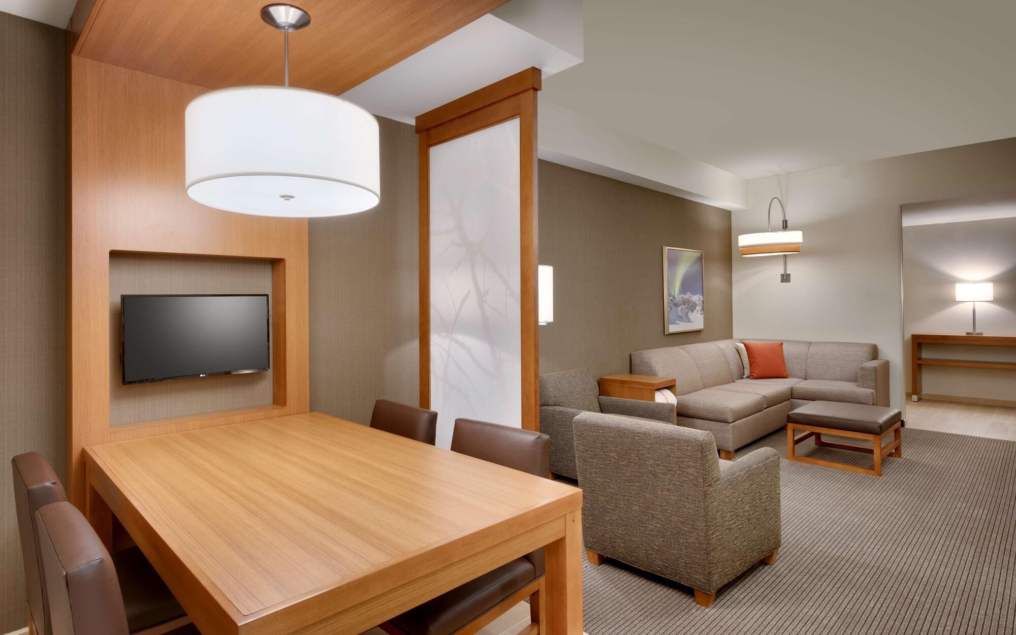 Habitación Hyatt Place Anchorage Midtown