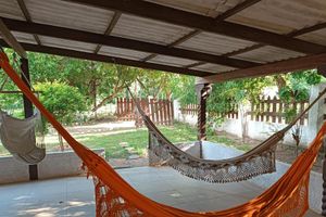 Alojamiento - Hotel Safari Club Robore