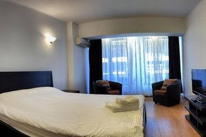 Alojamiento - Apart holiday Maria Mamaia