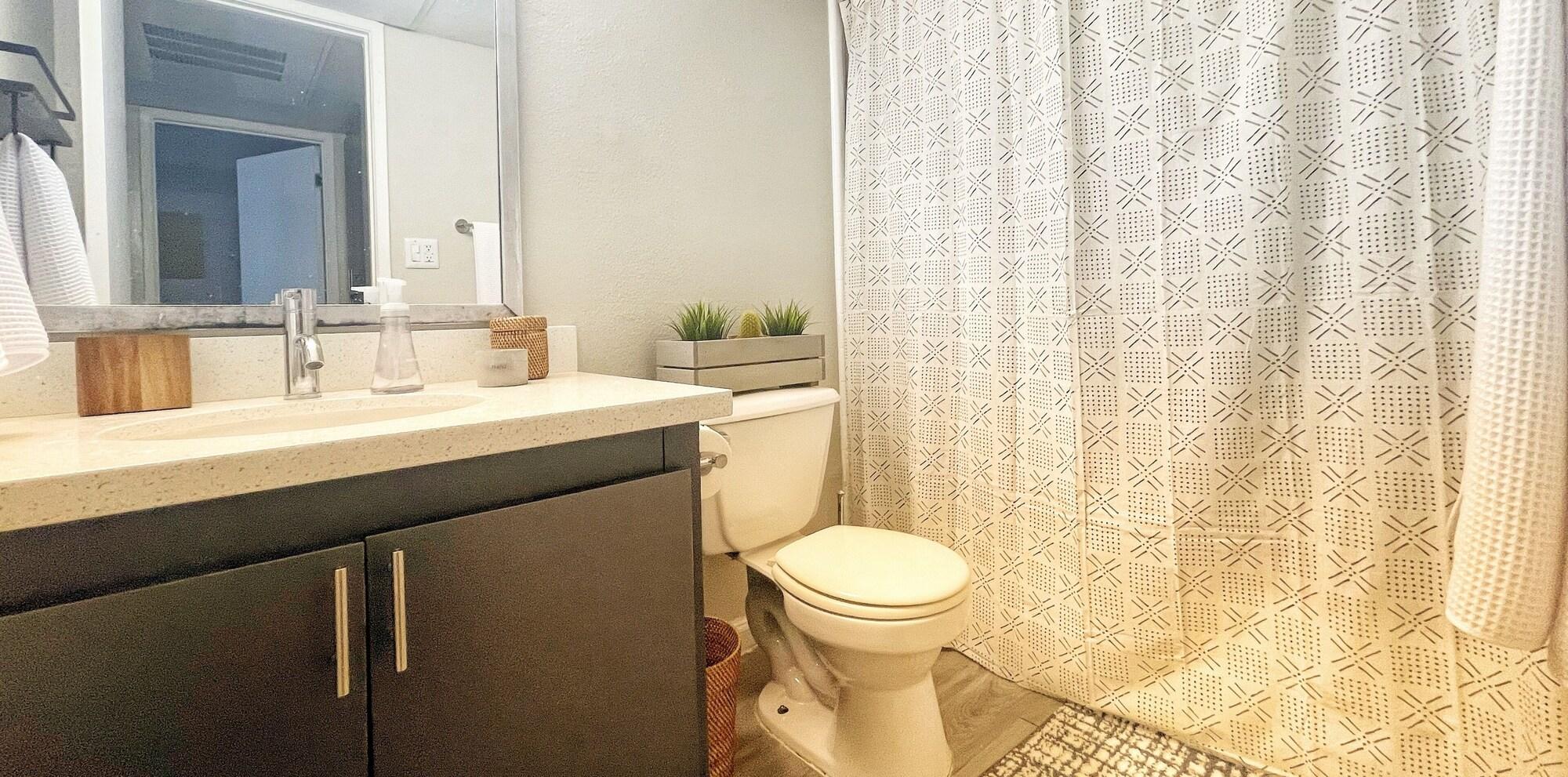 Equipamiento de Habitación Stay-Smart Modern Travelodge