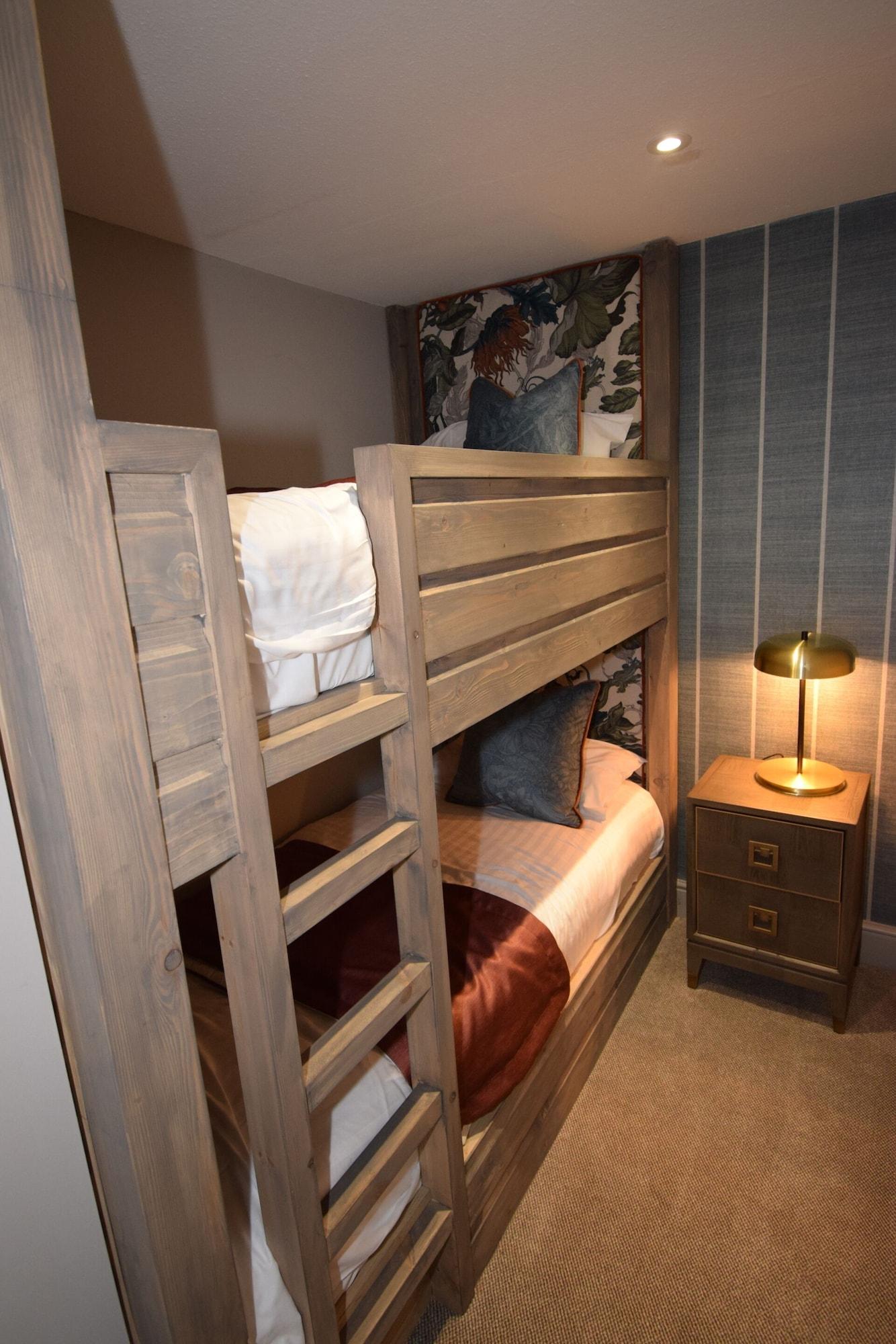 Habitación The Elphinstone Hotel