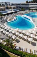 Alojamiento - Princess Andriana Resort & Spa – Ultra All Inclusive