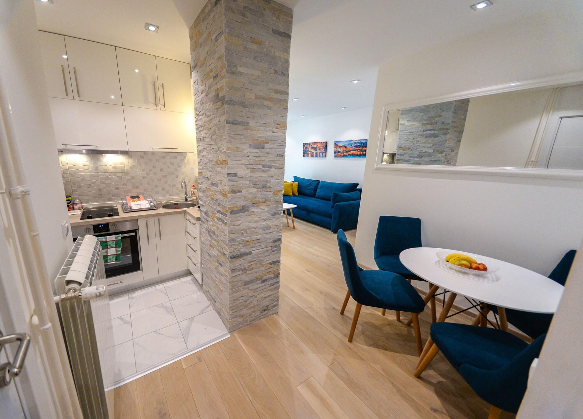 Varios Srecko Exclusive Apartment