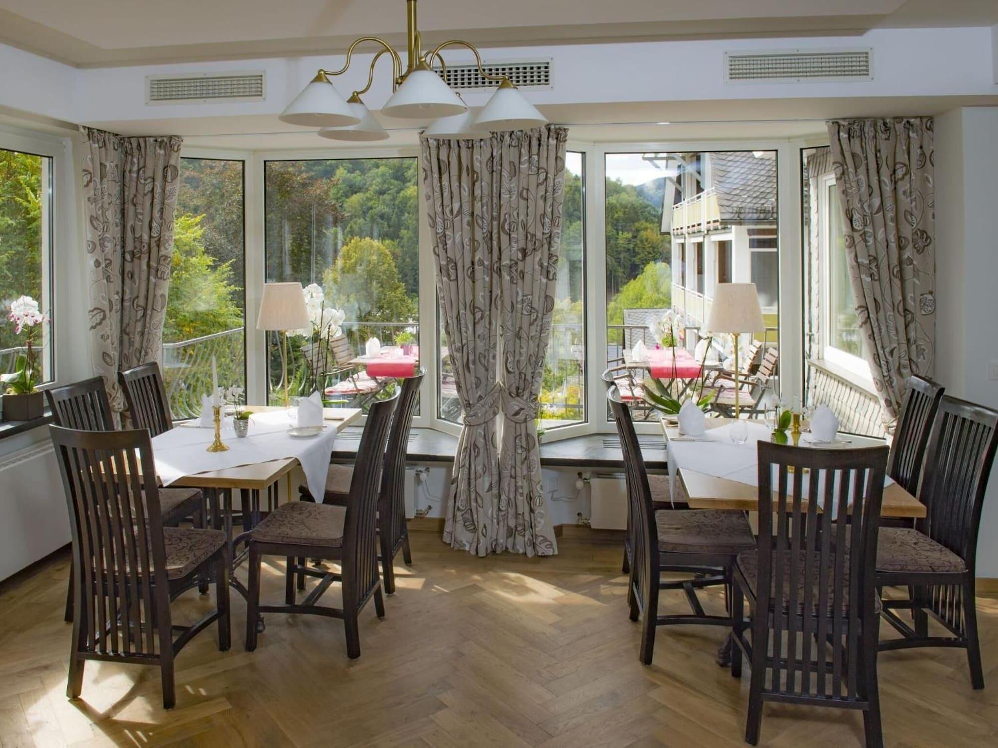 Restaurant Romantikhotel Störmann