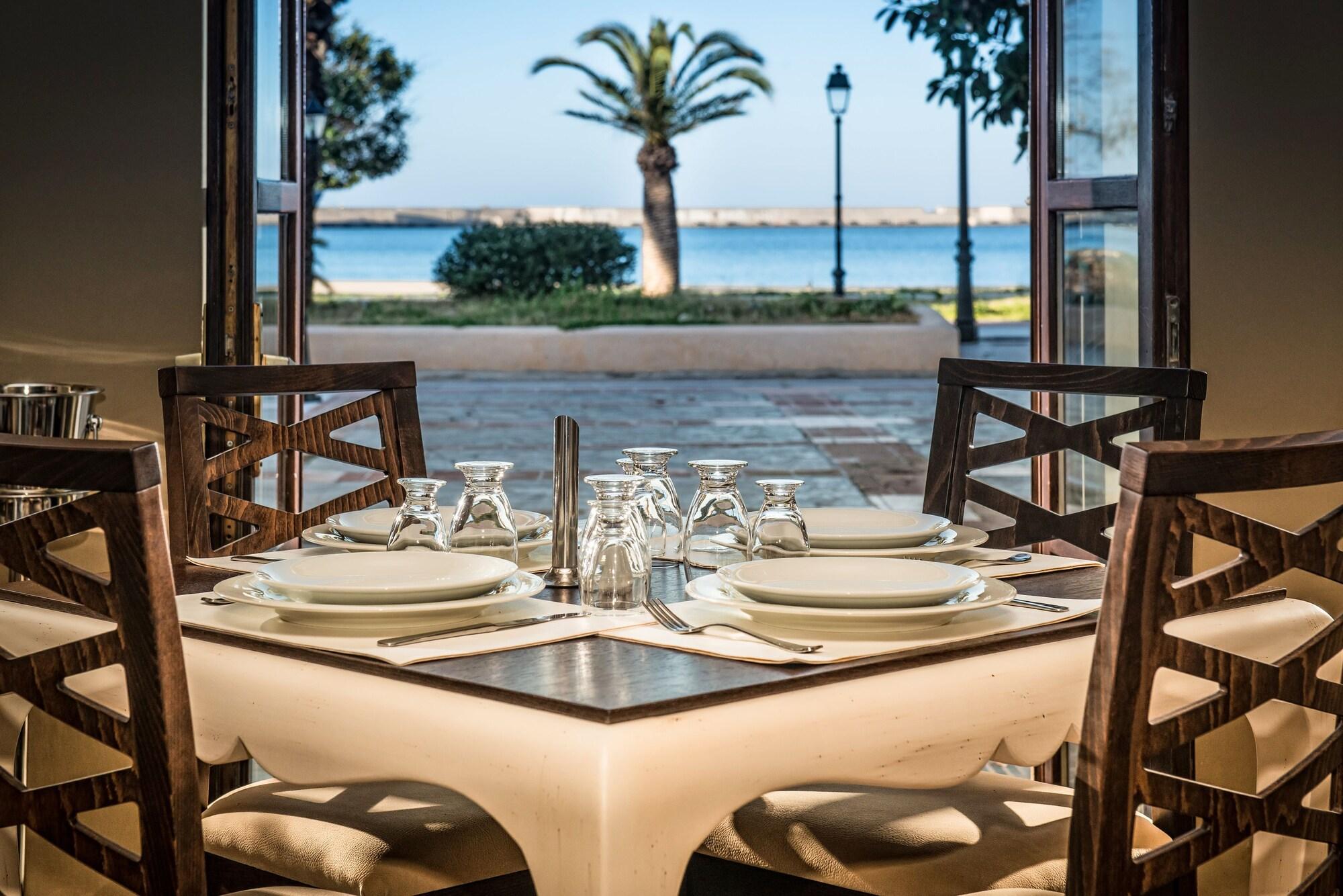 Restaurant Civitas Suites Hotel