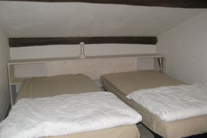 Alquiler Vacacional - Discover the southern Alps, its blue sky (300 days of sunshine / year) and its peaks.