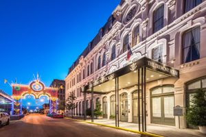 Alojamiento - The Tremont House, Galveston, a Tribute Portfolio Hotel