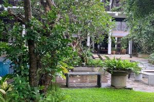 Alojamiento - The Postcard Galle