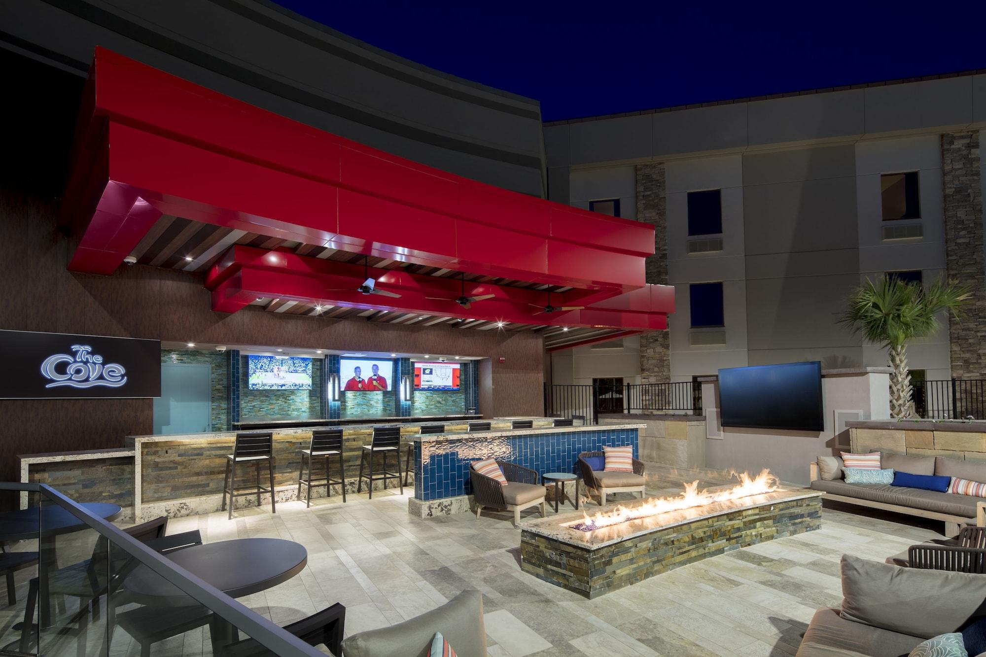 Bar/Salón Choctaw Casino Resort - Grant