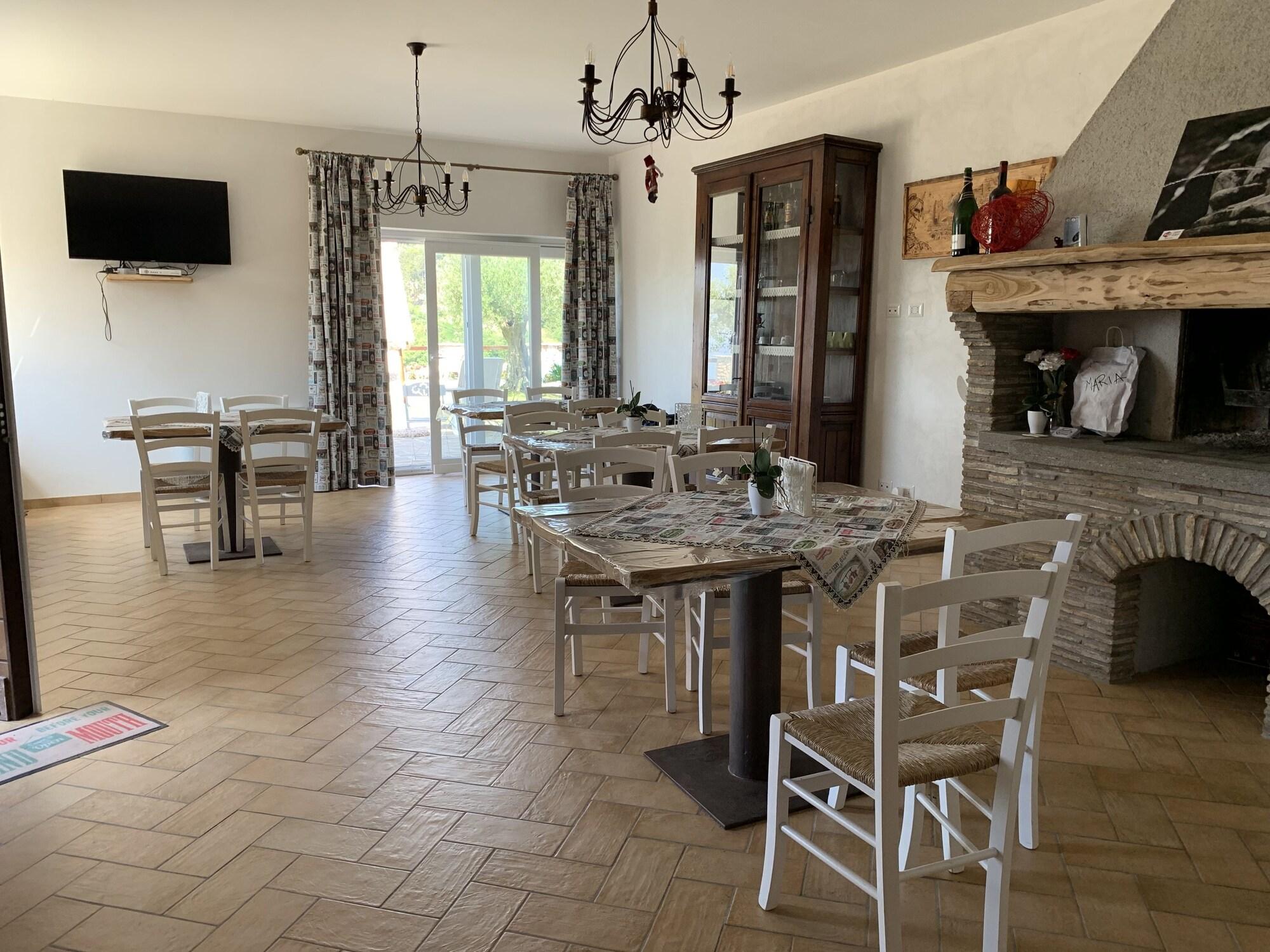 Varios B&B I 4 Sentieri