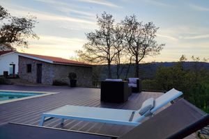 Alquiler Vacacional - Quinta dos Carvalhais- Serra da Estrela