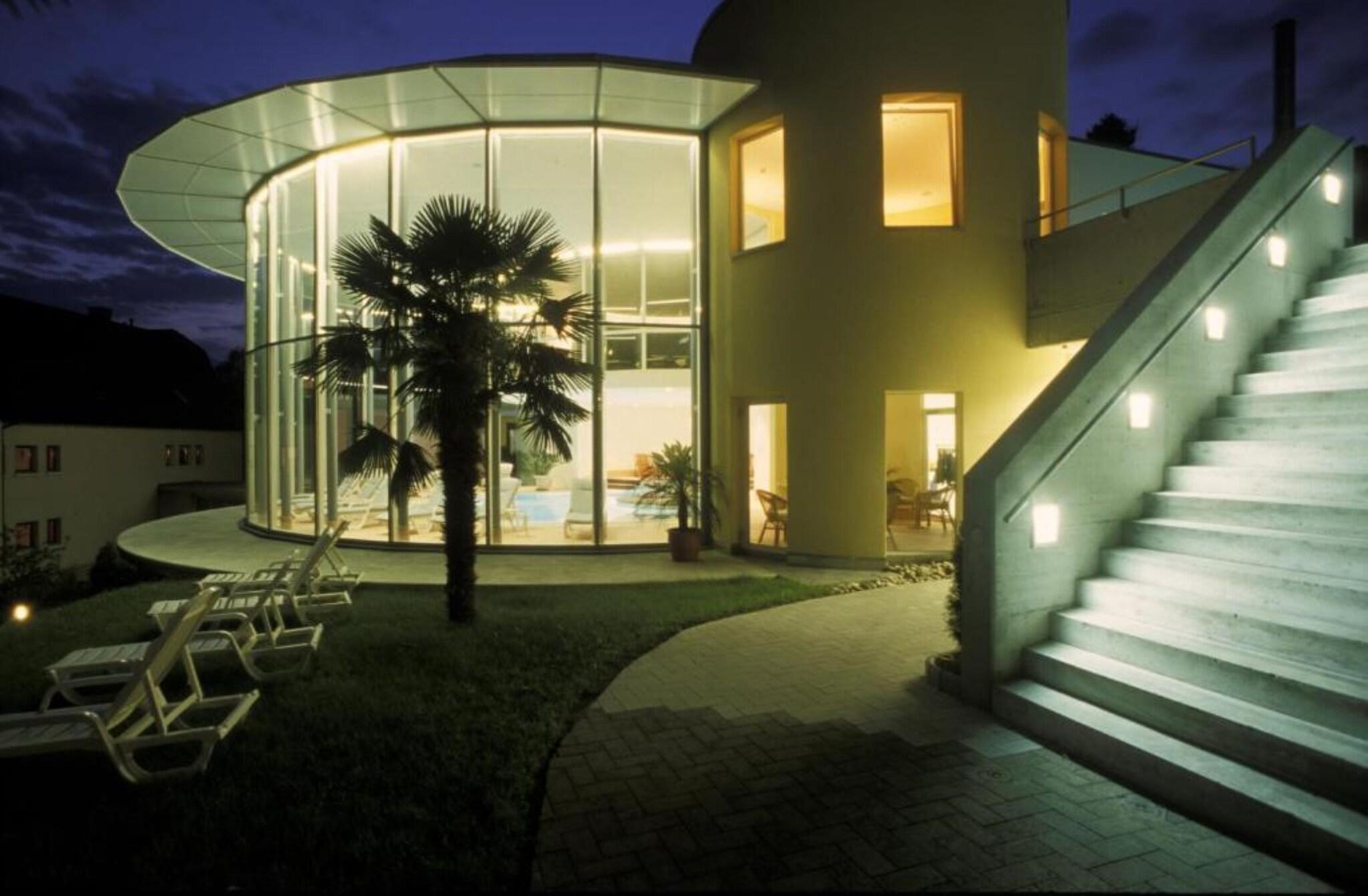 Vista Lobby See & Wellnesshotel Gerbi