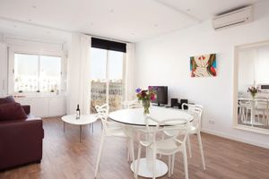 Alquiler Temporario - Stay U-nique Apartments Sant Pau