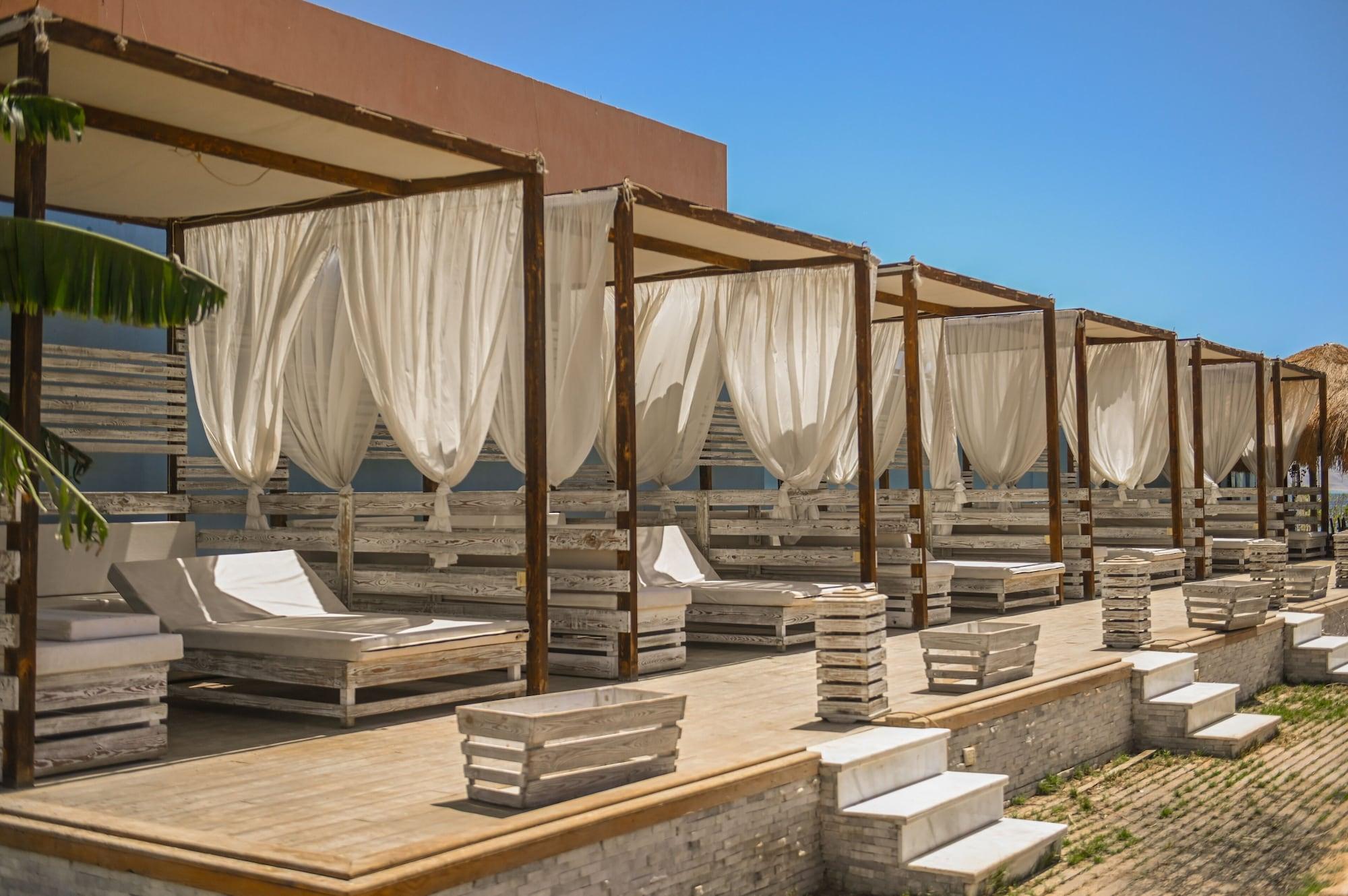 Playa The Boutique Hotel Hurghada Marina