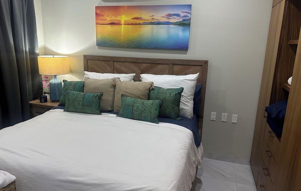 NEW! AMAZING 2BR LUXURY PH w/ PRIVATE ROOFTOP WITH GRILL. - Hoteles solo adultos en Cabo San Lucas