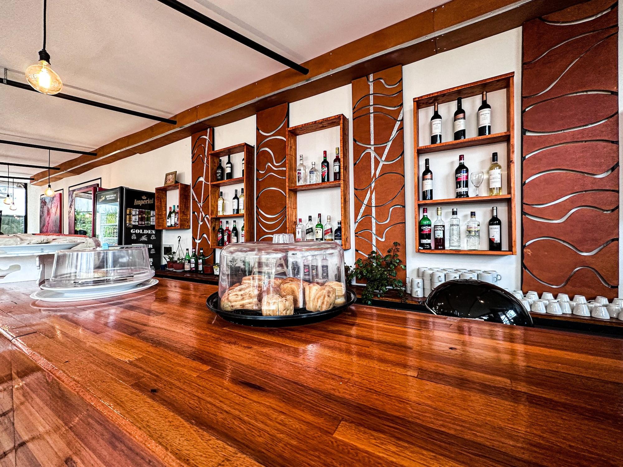 Restaurant HOTEL GOLEN ROSS