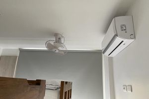 Alquiler Vacacional - Beach House in Condominium facing the sea