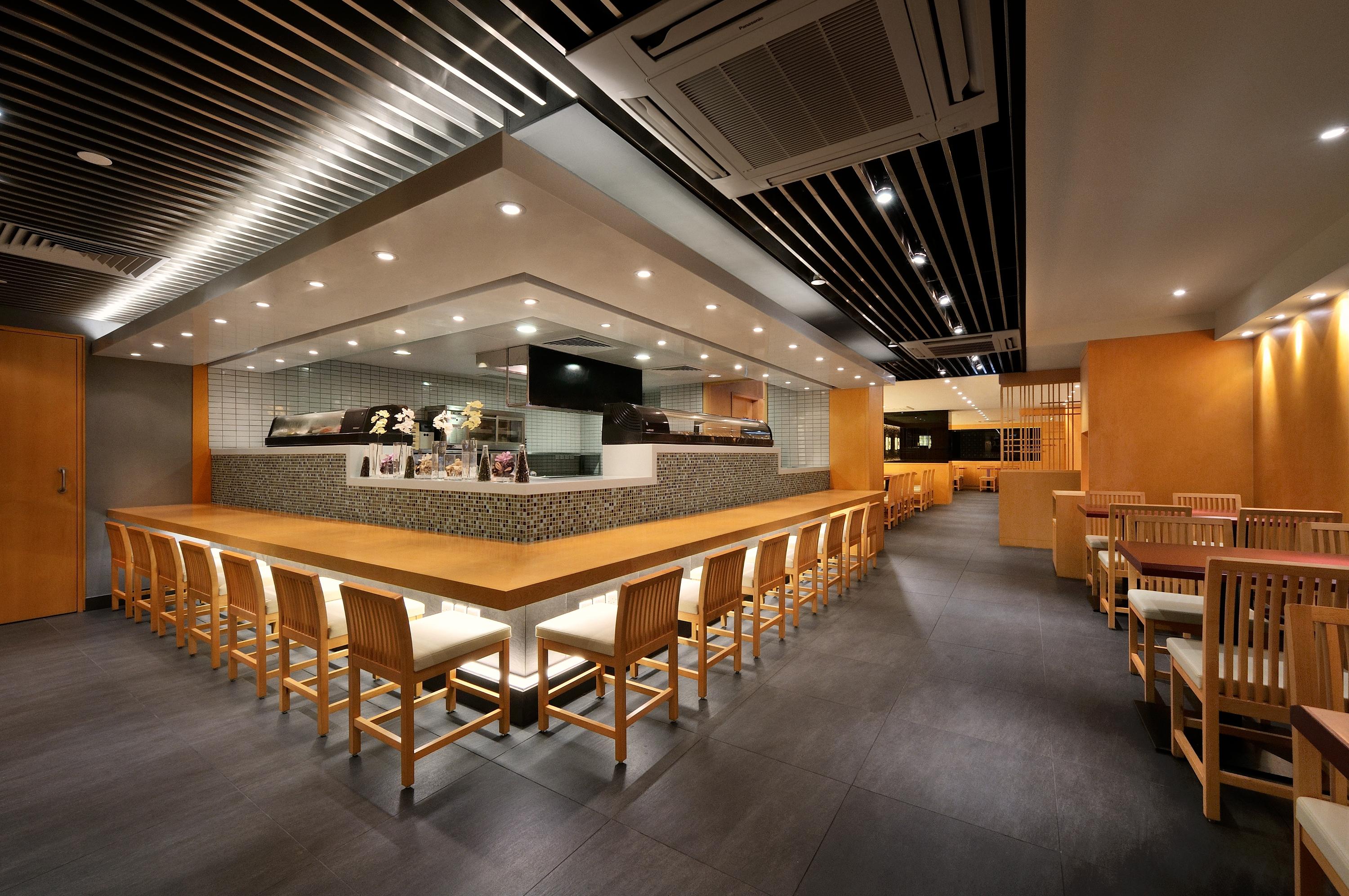 Restaurant Wharney Hotel