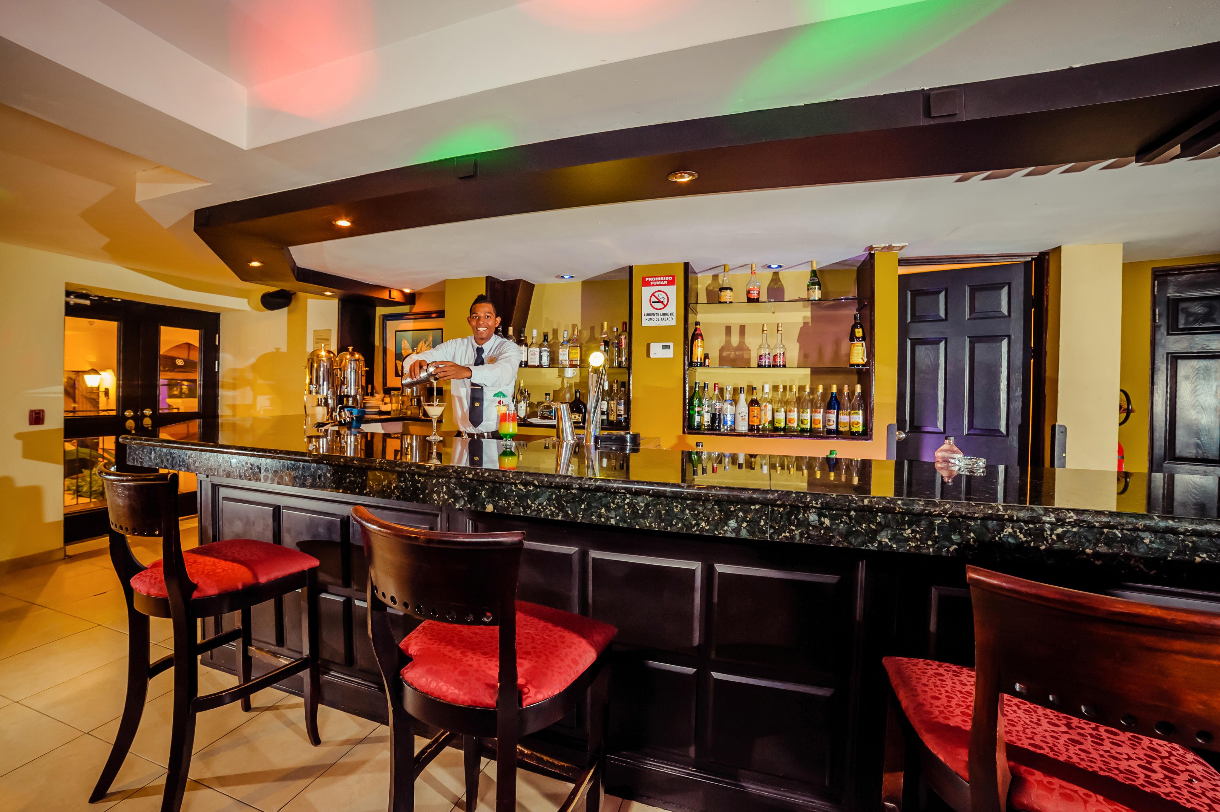 Bar/Salón Occidental Papagayo - Adults Only - All inclusive