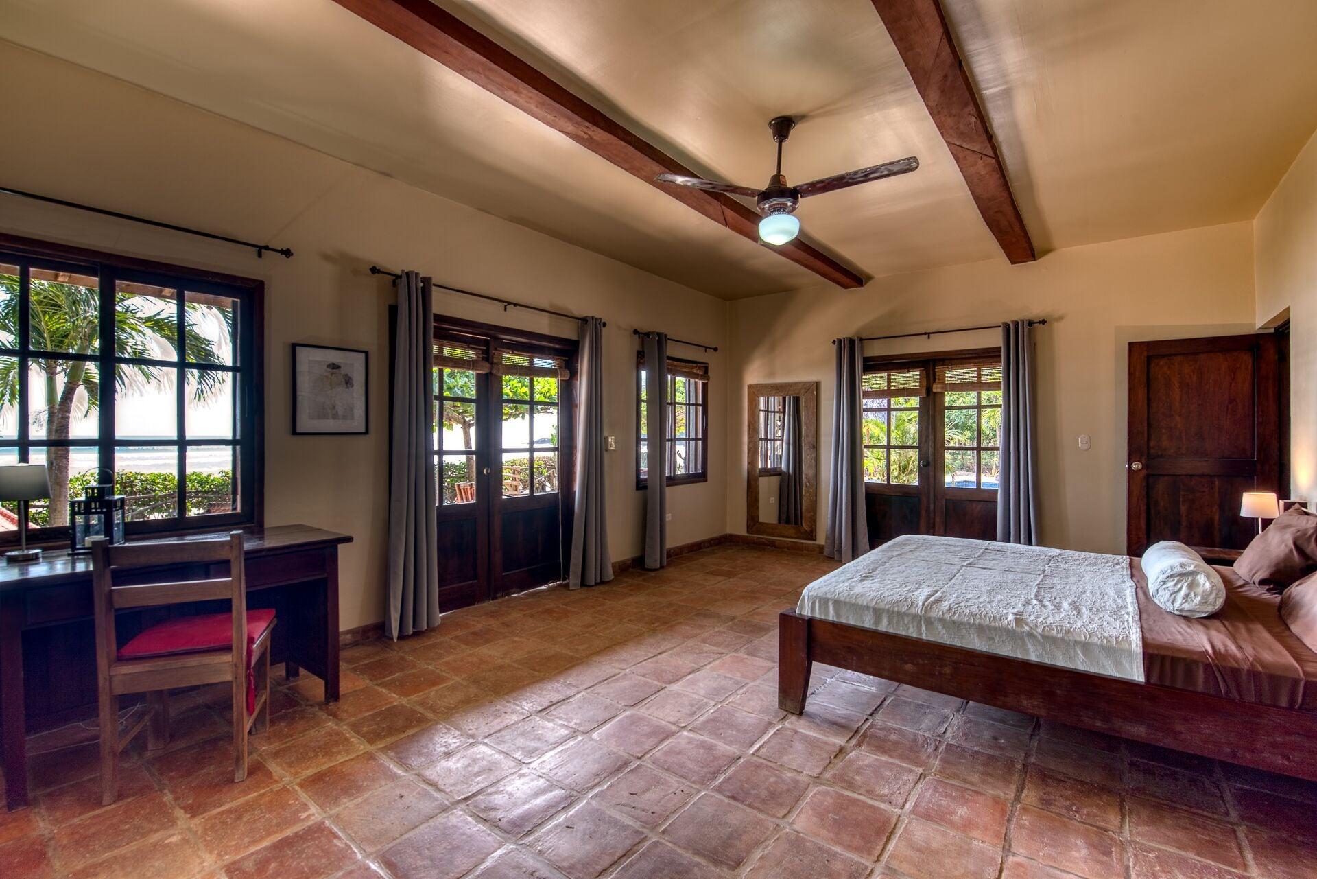 Habitación La Veranera guest house