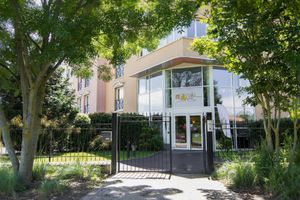 Alojamiento - Residence du Parc - Val D'Europe