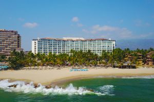 Alojamiento - Fiesta Americana Puerto Vallarta All Inclusive & Spa