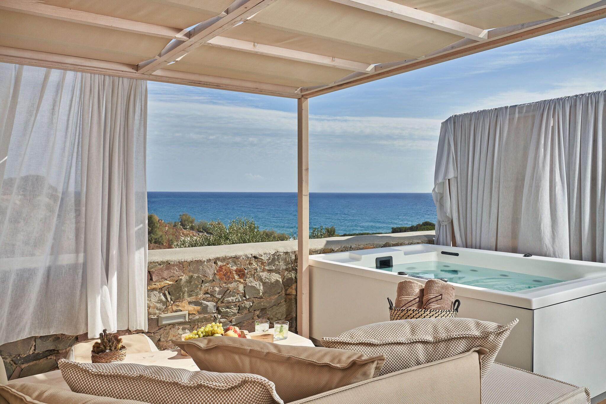 Playa Volcano Luxury Suites Milos - Adults Only