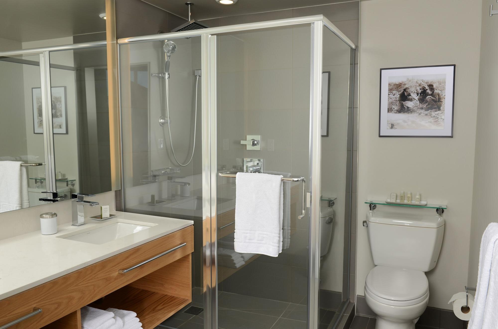 Set de Habitación Hotel Indigo Denver Downtown - Union Station by IHG