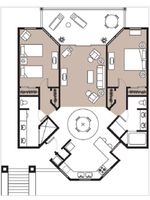 Alquiler Vacacional - Welk Resort - 30-45 minutes from San Diego Beaches