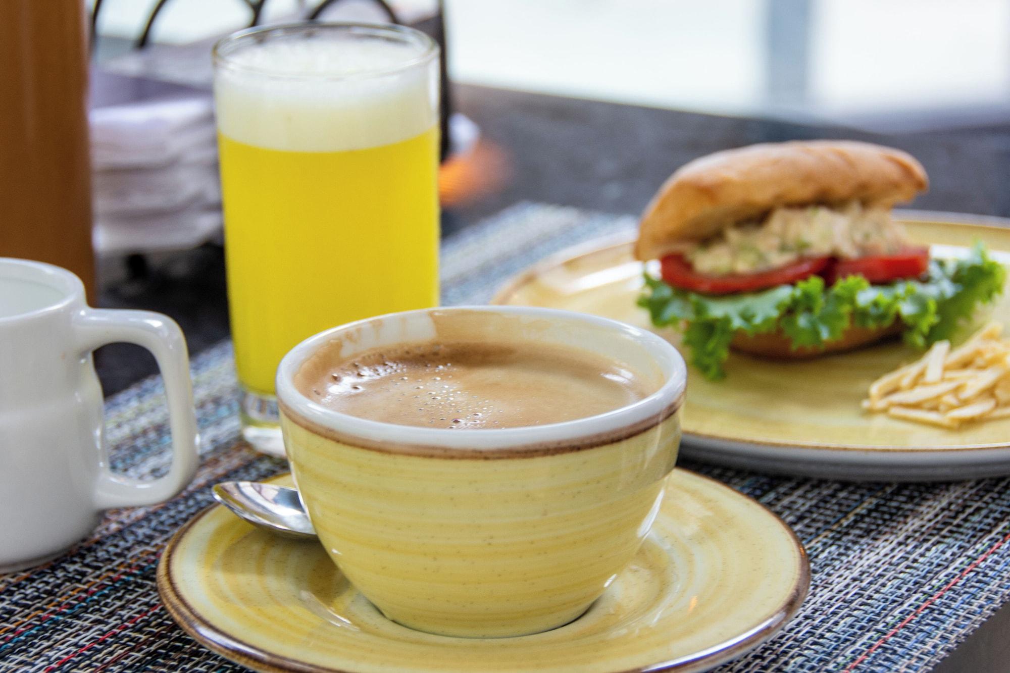 Restaurant GRAU BUSINESS HOTEL