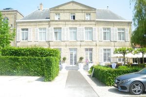 Alojamiento - Hotel Amaryllis Veurne