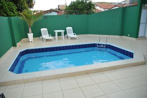 Alojamiento - Master Hotel