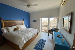 Alquiler Vacacional - Spectacular expansive water views - you may never leave the condo!