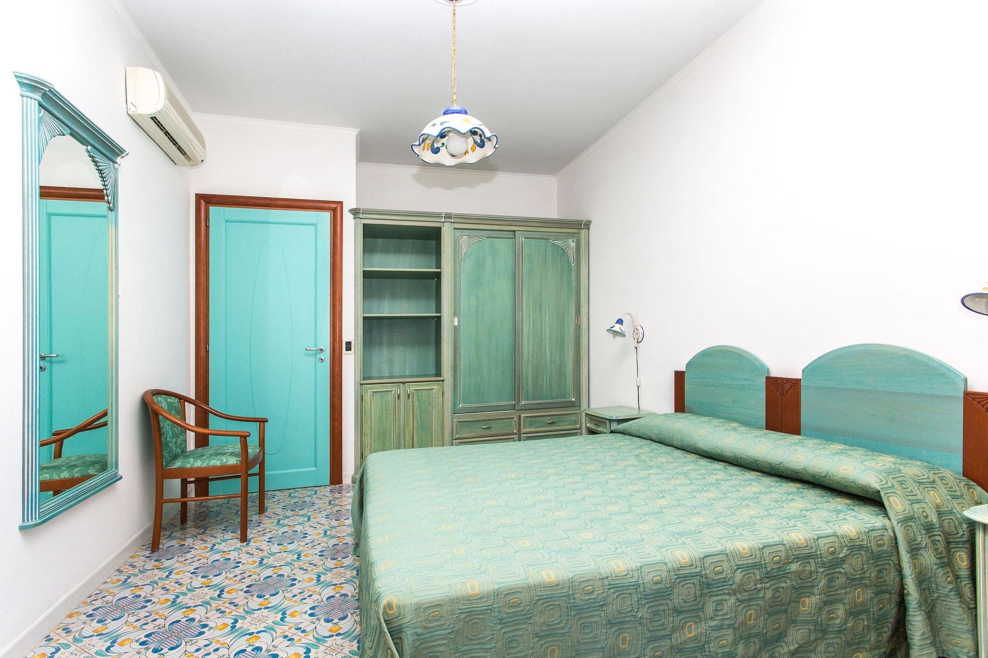 Habitación Hotel Club Residence Martinica