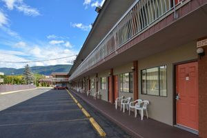 Alojamiento - Canadas Best Value Inn & Suites Vernon