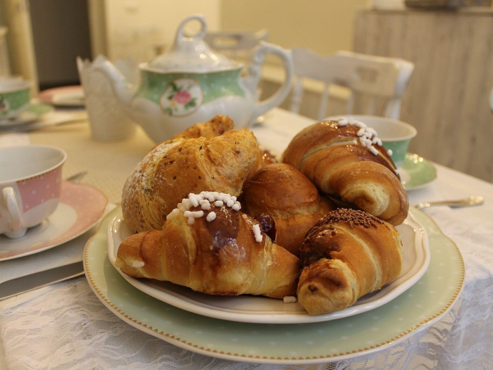 Restaurant Le Villanelle B&B