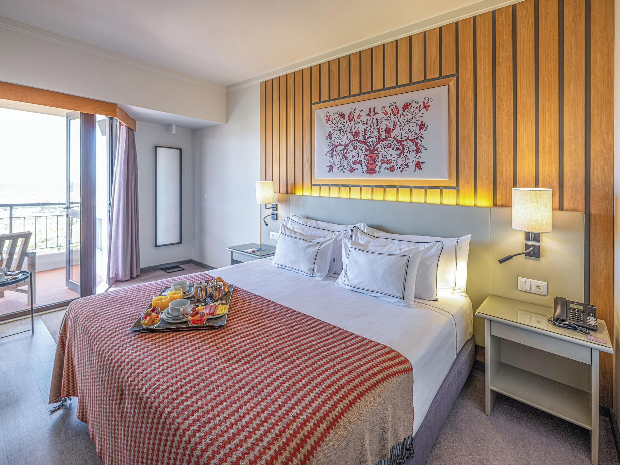 Habitación Melia Castelo Branco